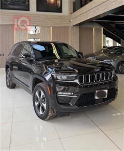 جيب جراند شيروكي